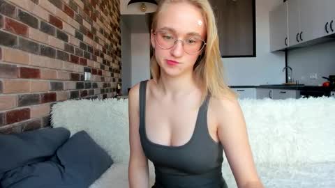 Ruby online show from November 28, 9:45 am