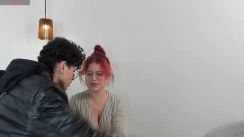 _ruby_red online show from September 16, 3:40 am