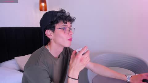 _ruby_red online show from September 20, 2:45 am