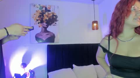 _ruby_red online show from October 13, 4:23 am