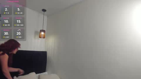 _ruby_red online show from October 27, 4:49 am