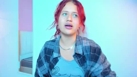 _ruby_red online show from November 4, 4:11 am