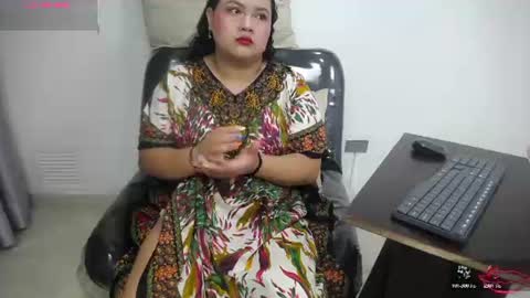 Snapshot of _rupsha_ chatting on June 17, 7:15 pm RUTH online show from June 17, 7:15 pm