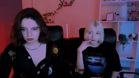 sabrina  online show from April 25, 8:50 am