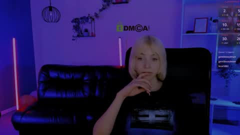 sabrina  online show from April 25, 1:41 pm