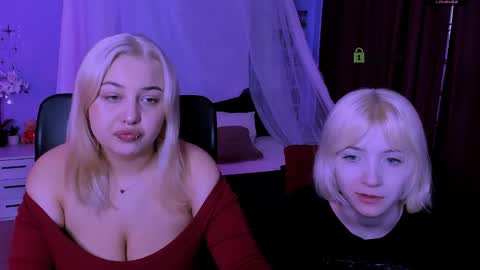 sabrina  online show from April 26, 8:56 am