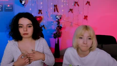 sabrina  online show from April 28, 8:41 am