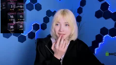 sabrina  online show from April 29, 5:30 pm