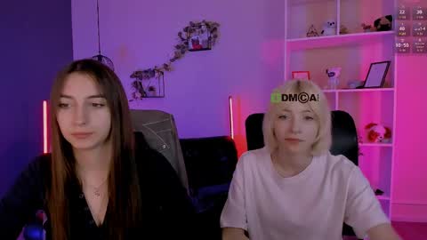sabrina  online show from May 4, 9:05 am