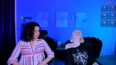 sabrina  online show from May 8, 8:41 am
