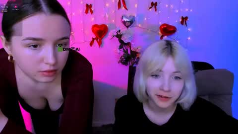 sabrina  online show from May 14, 9:16 am