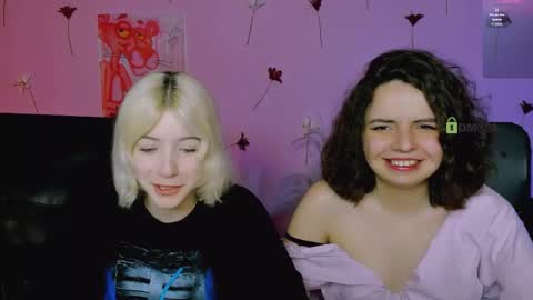 sabrina  online show from May 18, 7:20 pm