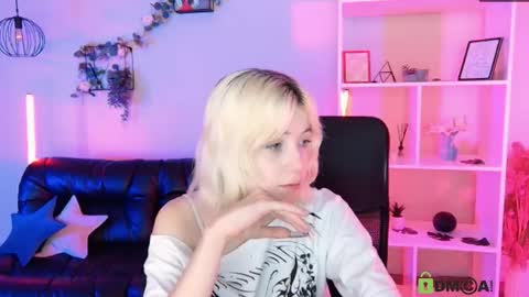 sabrina  online show from June 5, 8:20 am