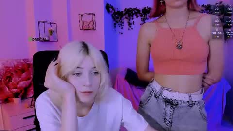 sabrina  online show from July 3, 6:58 pm
