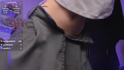   online show from February 18, 3:21 pm