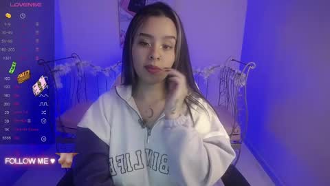 Salome online show from January 7, 1:14 pm