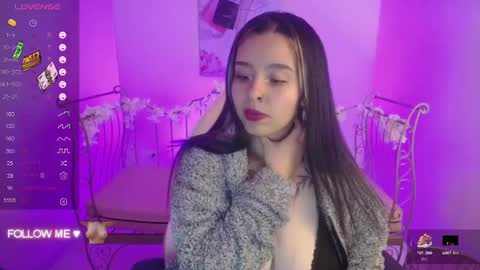 Salome online show from January 18, 12:47 pm