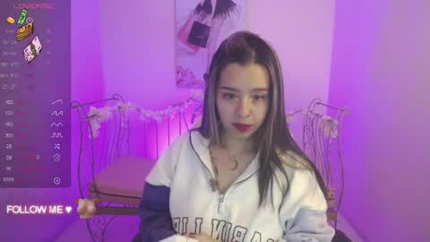 Salome online show from January 22, 11:45 am