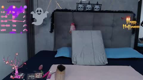 Samanta online show from October 24, 1:07 pm