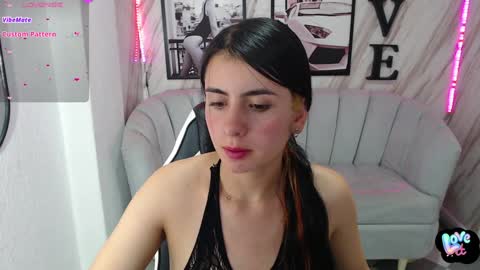 Samantha online show from December 11, 10:16 pm