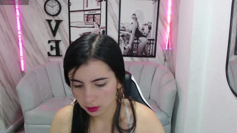 Samantha online show from December 17, 12:54 pm