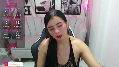 Samantha online show from December 18, 4:28 pm