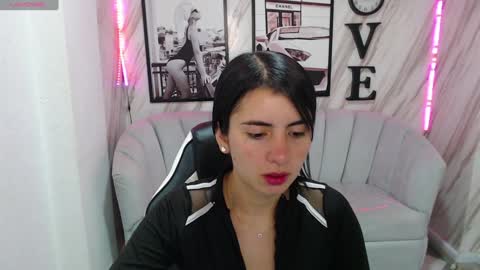 Samantha online show from January 8, 12:47 pm
