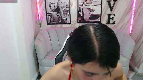Samantha online show from January 10, 6:49 pm