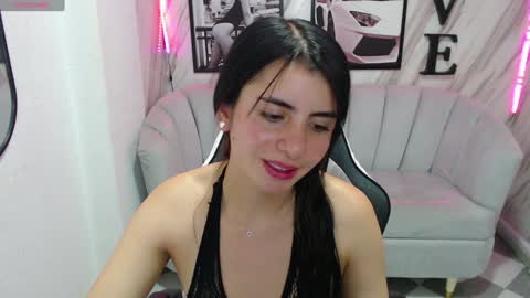 Samantha online show from January 11, 6:44 pm