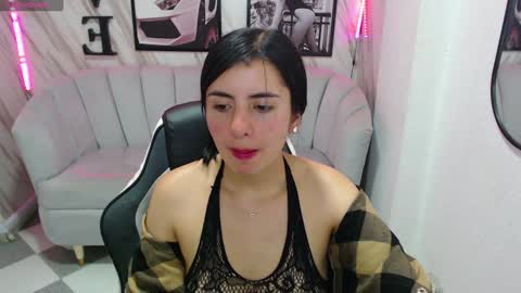 Samantha online show from January 13, 3:47 pm