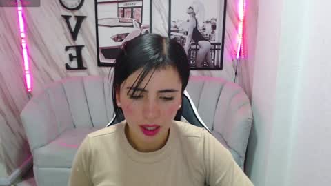 Samantha online show from January 18, 6:53 pm