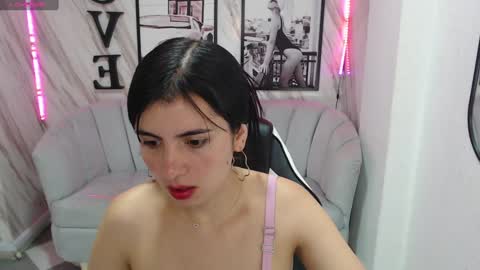 Samantha online show from January 20, 12:49 pm