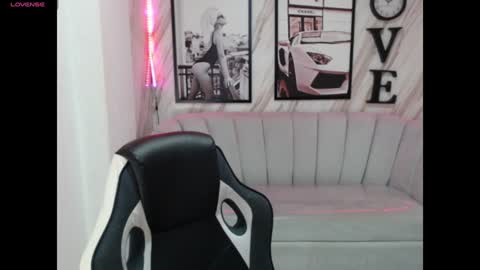 Samantha online show from January 21, 12:39 pm