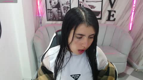 Samantha online show from January 23, 12:41 pm