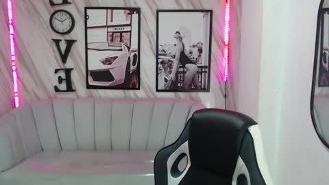 Samantha online show from January 27, 12:48 pm