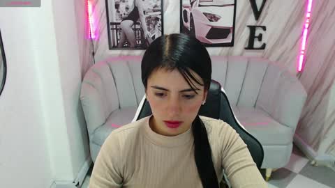 Samantha online show from January 30, 1:10 pm