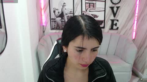 Samantha online show from January 31, 1:02 pm