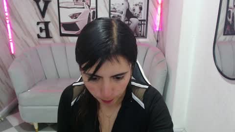 Samantha online show from February 5, 1:11 pm