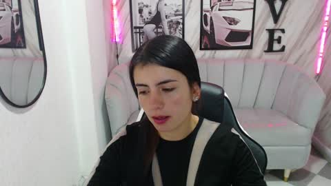 Samantha online show from February 6, 1:21 pm