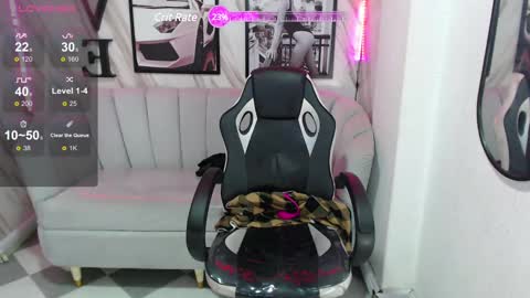 Samantha online show from February 10, 3:53 pm