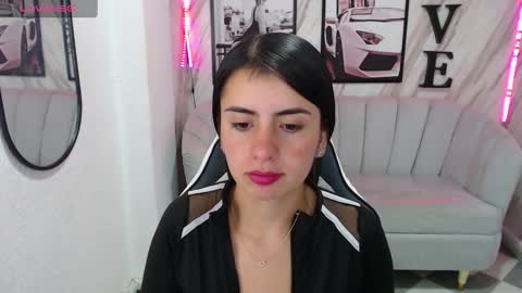 Samantha online show from February 25, 1:06 pm
