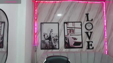 Samantha online show from March 8, 12:52 pm