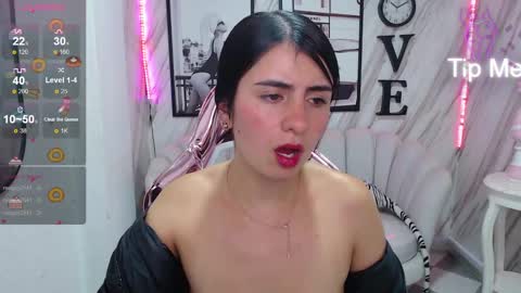 Samantha online show from September 16, 1:06 am