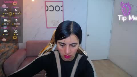 Samantha online show from September 17, 12:51 pm