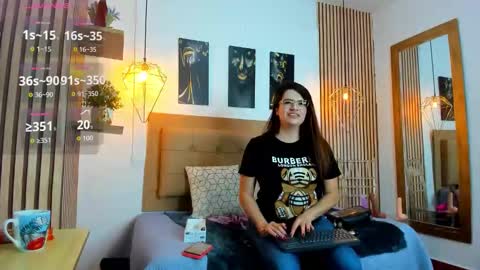 Snapshot of _samanthaa_foxx chatting on September 23, 10:40 am SAMANTHA FOX online show from September 23, 10:40 am