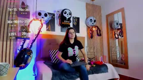 Snapshot of _samanthaa_foxx chatting on October 14, 10:38 am SAMANTHA FOX online show from October 14, 10:38 am