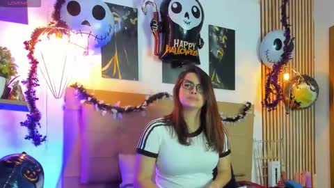 Snapshot of _samanthaa_foxx chatting on October 24, 11:17 am SAMANTHA FOX online show from October 24, 11:17 am