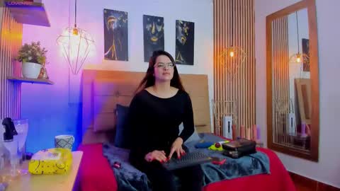 Snapshot of _samanthaa_foxx chatting on November 3, 11:22 am SAMANTHA FOX online show from November 3, 11:22 am