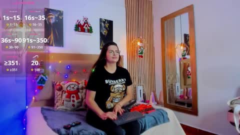 Snapshot of _samanthaa_foxx chatting on December 2, 10:53 am SAMANTHA FOX online show from December 2, 10:53 am