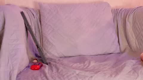 Samy  online show from February 4, 7:09 pm